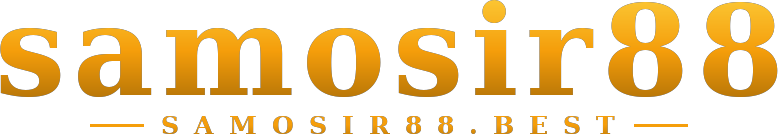 samosir88 logo